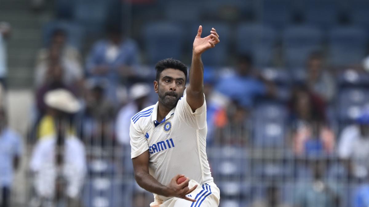 IND vs WI, 1st Test: When was the last time India played a home Test without R. Ashwin?